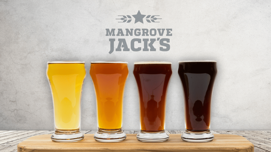 Beer Tasting Basics