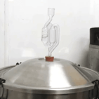 Fermenting Wort