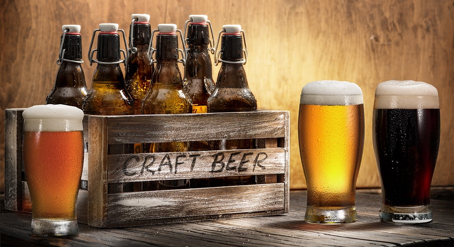 Craft Beer